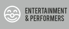 Enterntainers and Performers